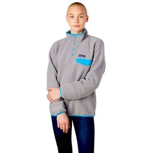 Patagonia Synchilla Lightweight Snap-T Fleece